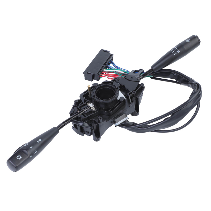 Car Wiper - Interruptor de Señal de Giro y