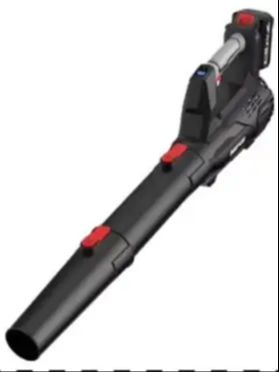 Car Vacuum - Soplador de Hojas Inalámbrico con Batería