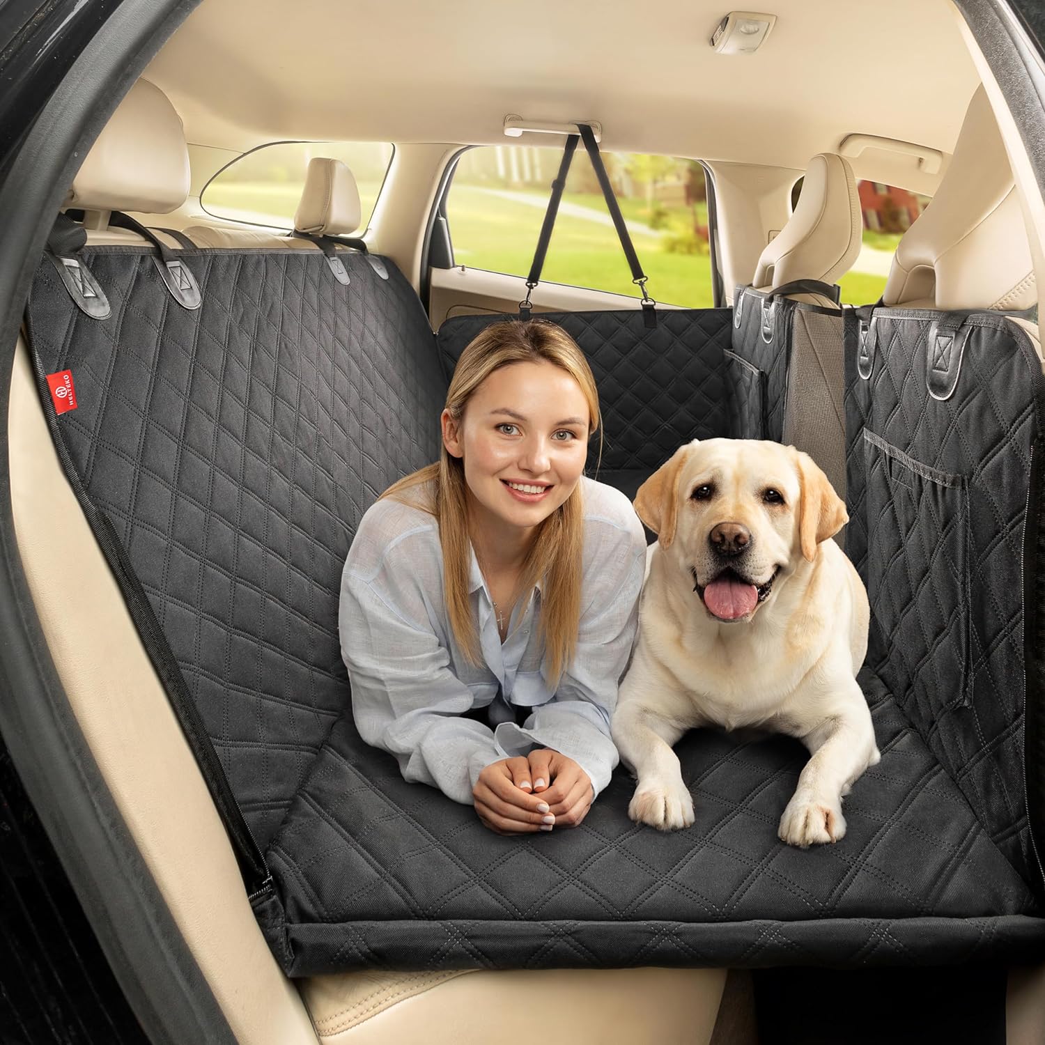 Car Seat Cover - Funda de asiento de coche para