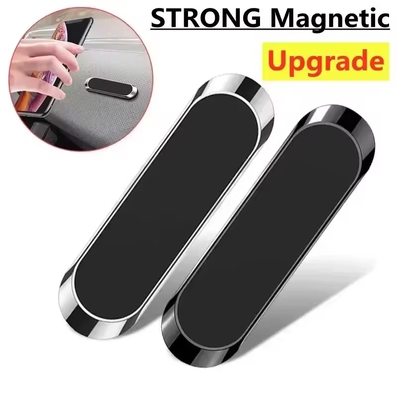 Car Phone Holder - Soporte Magnético para Teléfono Celular, Soporte
