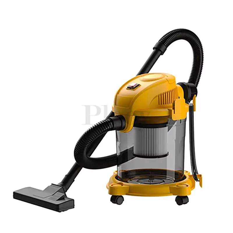 Car Vacuum - Aspiradora en Seco y Húmedo de