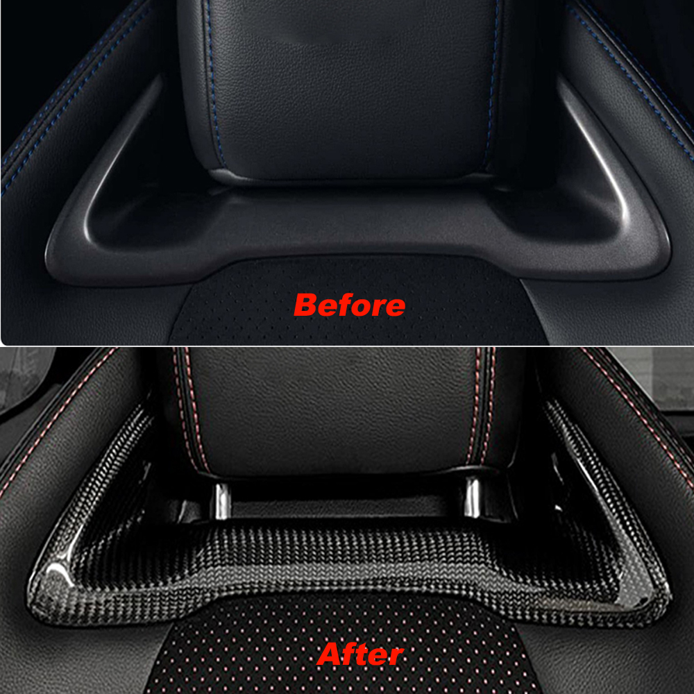 Car Seat Cover - Para Toyota Corolla GR 2023 en