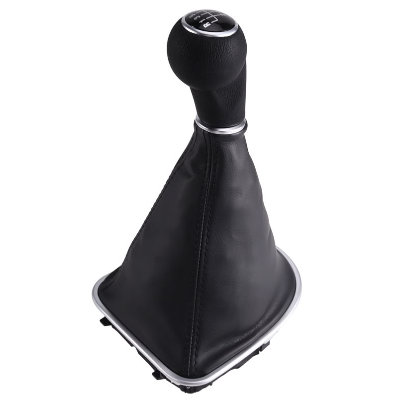 Car Seat Cover - Palanca de cambios de 5 velocidades