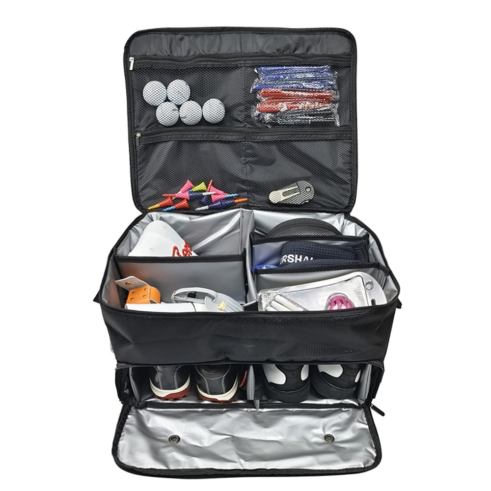 Car Organizer - Organizador de Maletero de Golf con
