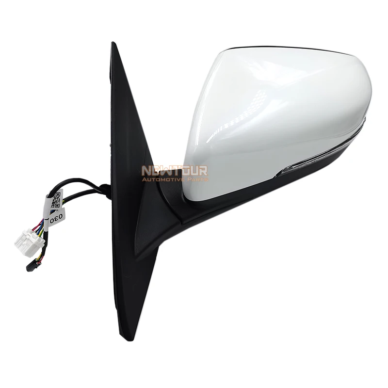 Car Mirror - Nuevo Espejo Retrovisor Lateral para Auto