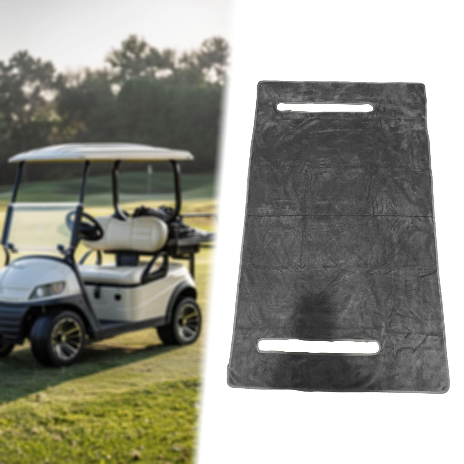 Car Seat Cover - Funda para asiento de carrito de