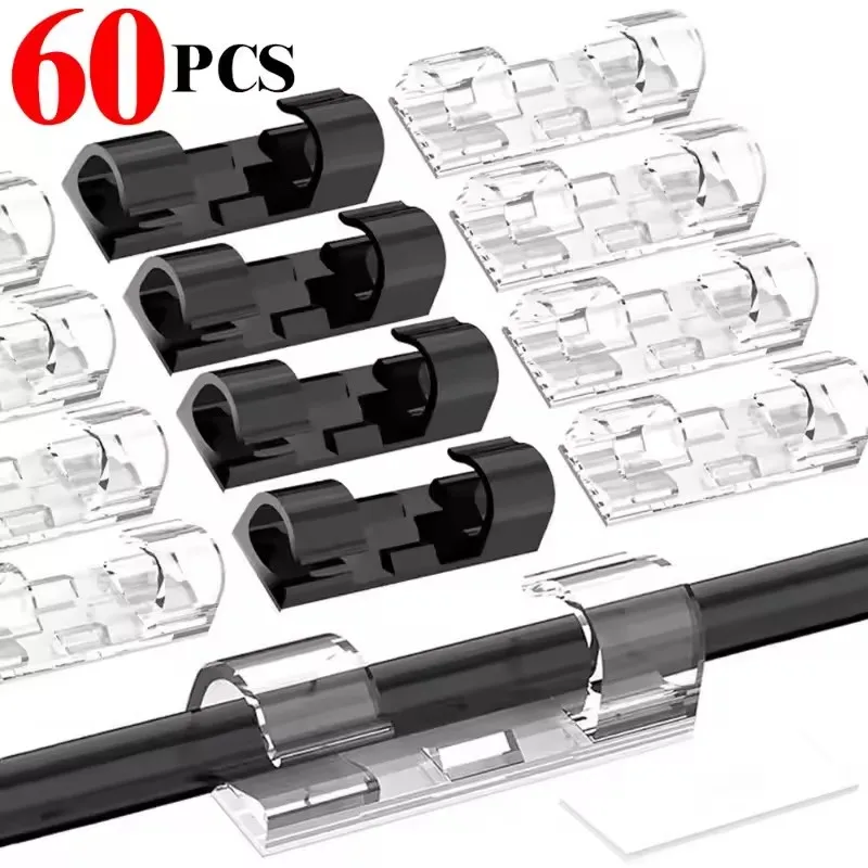Car Organizer - Organizador de cables, soporte para cables,