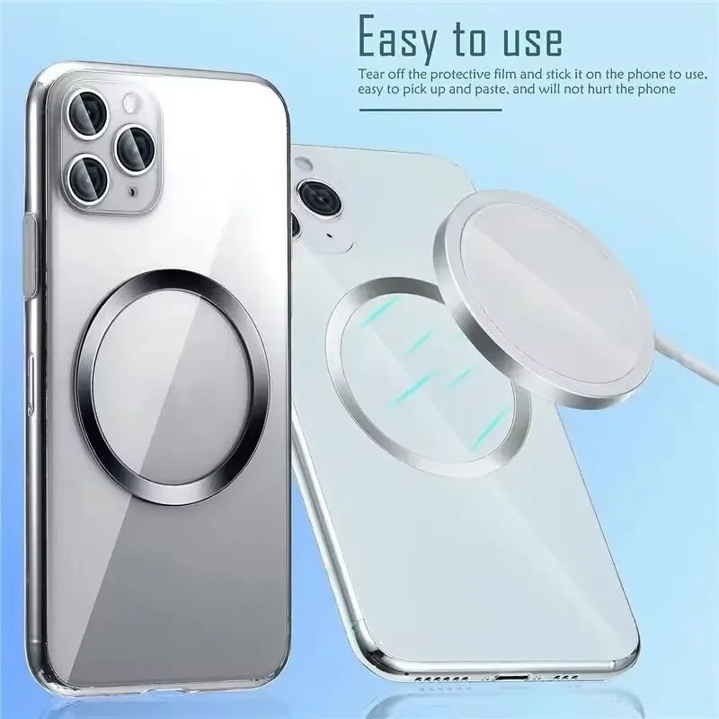 Anillo de Acero Inoxidable Uni - Car Phone Holder reseña y precio