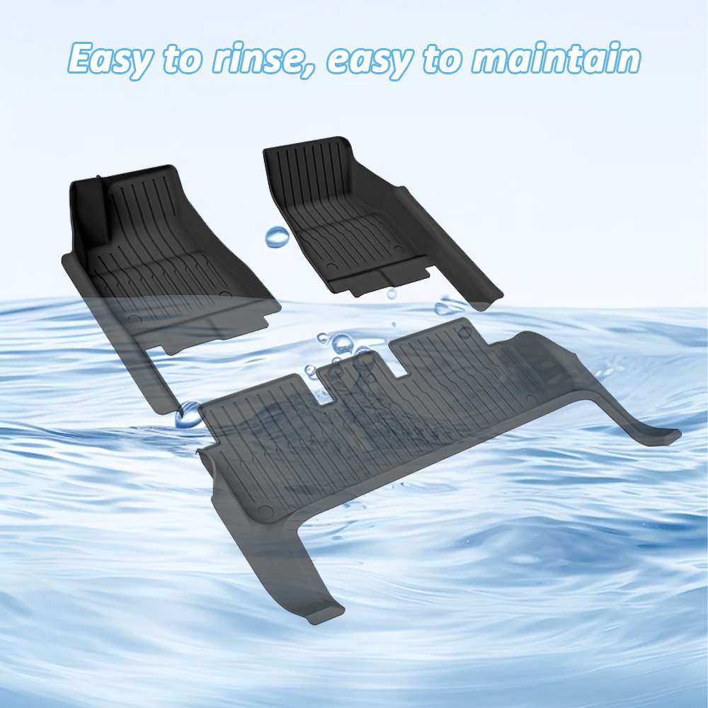 Alfombrillas para Auto, Estilo - Car Floor Mat reseña y precio
