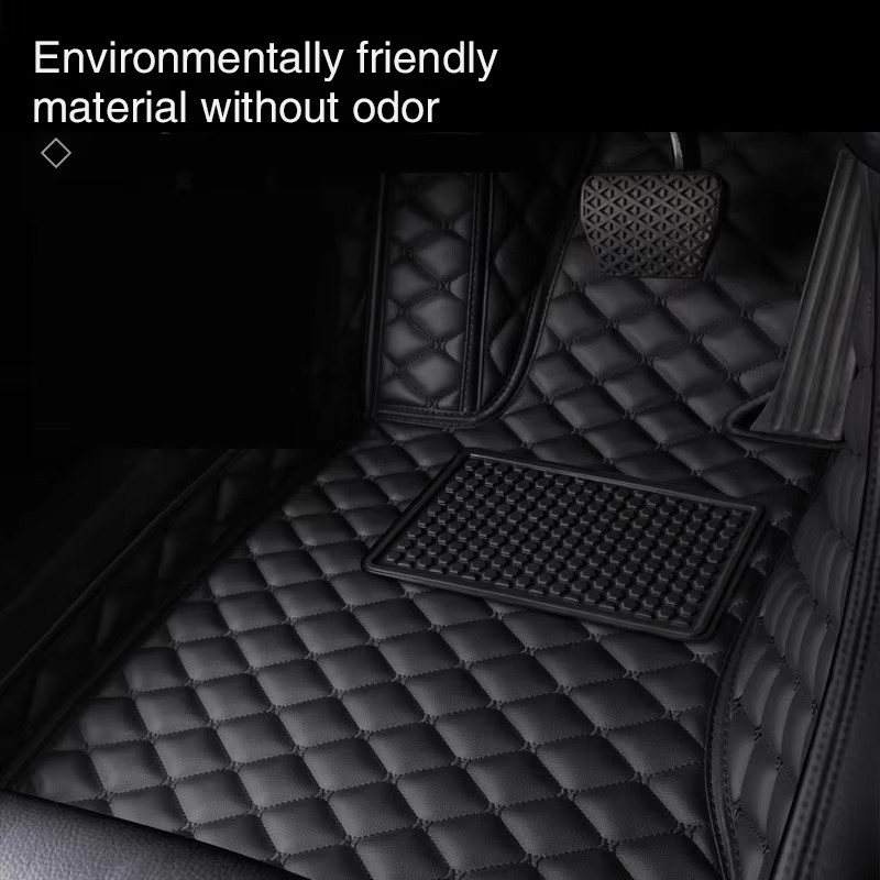 Alfombrillas personalizadas pa - Car Floor Mat reseña y precio