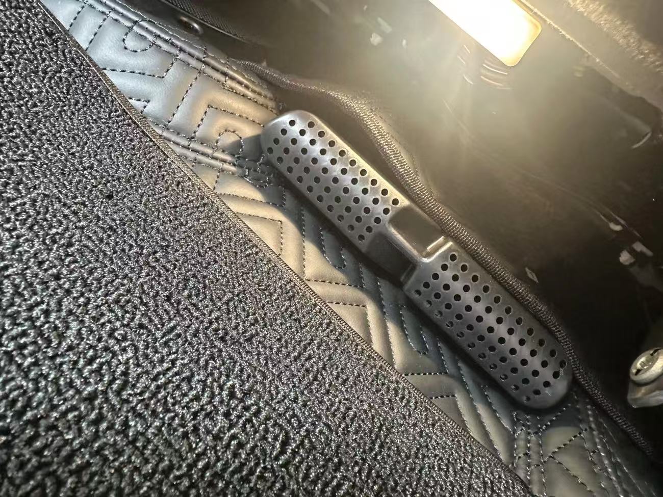 Rejilla de cubierta de ventila - Car Seat Cover reseña y precio
