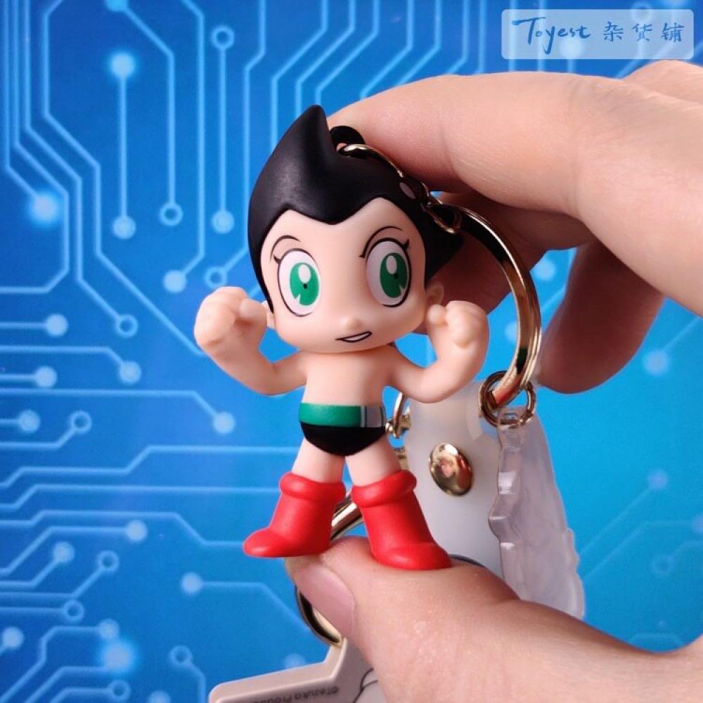 Muñeco de PVC de la versión Q  - Car Accessories Japanese reseña y precio