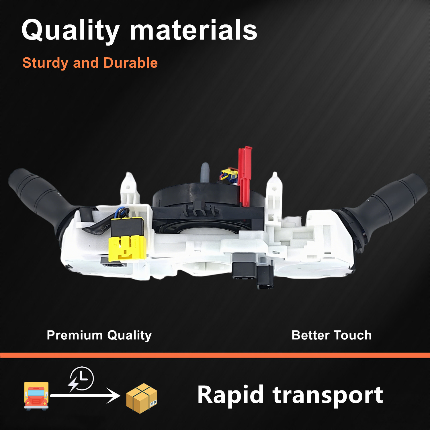Interruptor de Columna de Dire - Car Wiper reseña y precio