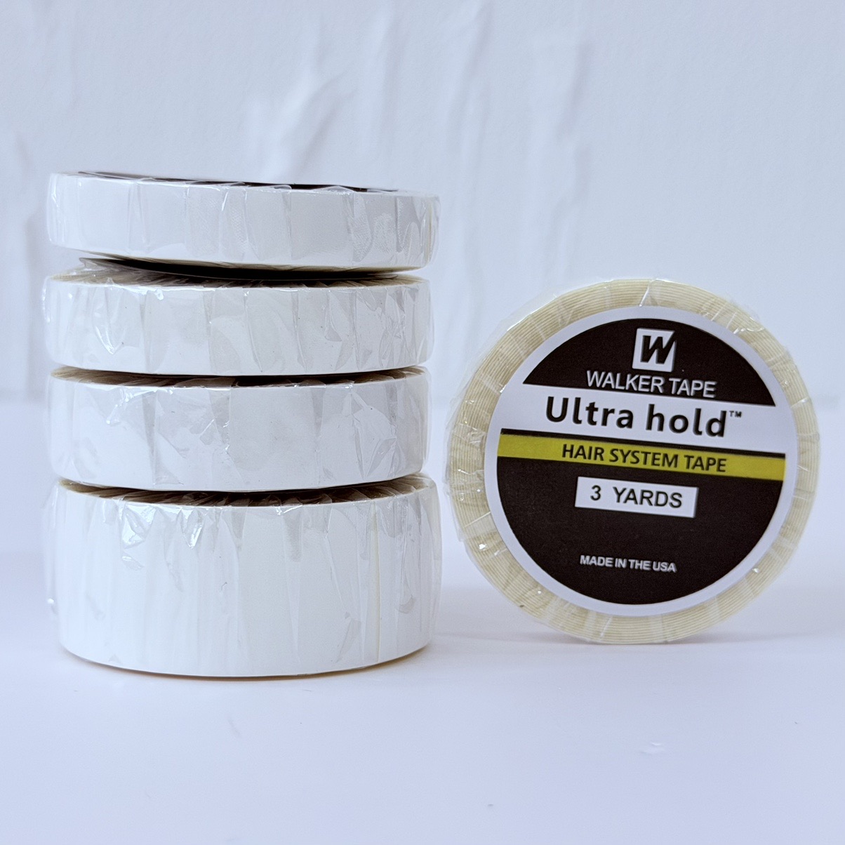 Cinta Adhesiva para Pelucas Wa - Car Organizer reseña y precio