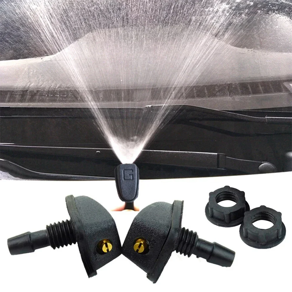 Boquilla de limpiaparabrisas d - Car Wiper reseña y precio