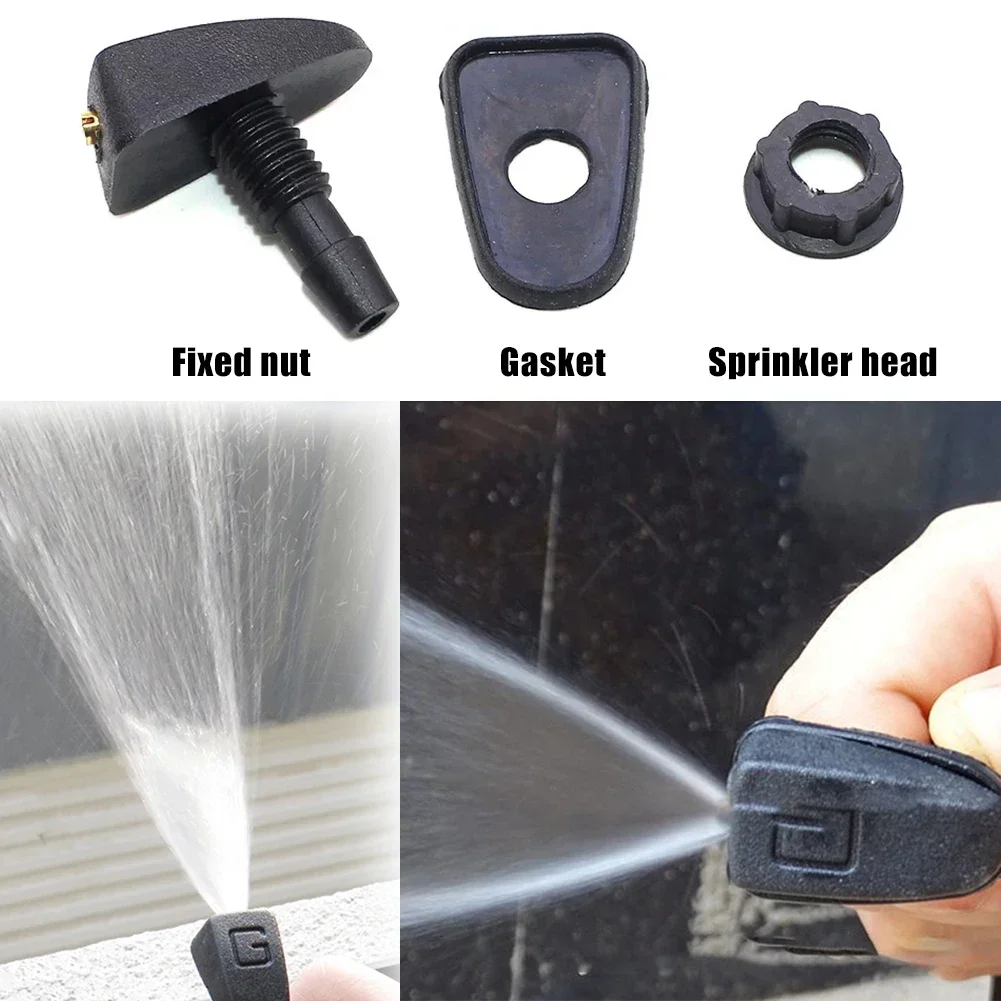 Boquilla de limpiaparabrisas d - Car Wiper reseña y precio