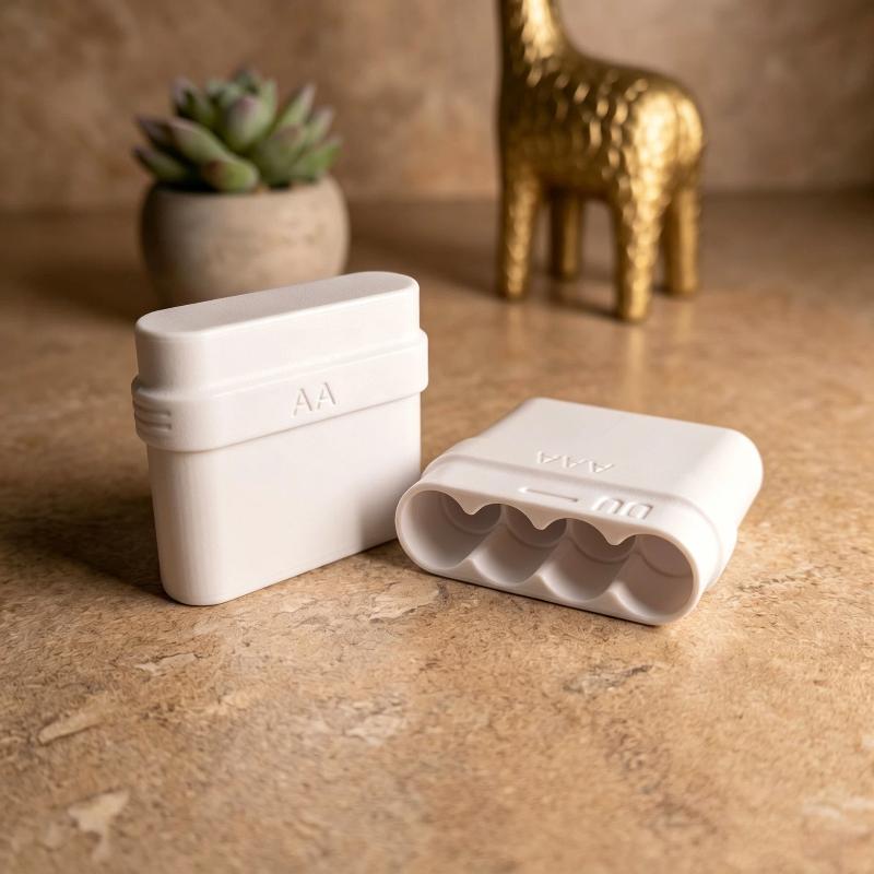 Caja de almacenamiento para 4  - Car Organizer reseña y precio