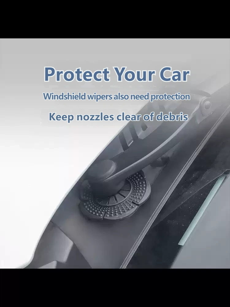 Cubierta Protectora para el Or - Car Wiper reseña y precio