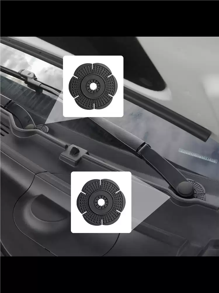 Cubierta Protectora para el Or - Car Wiper reseña y precio