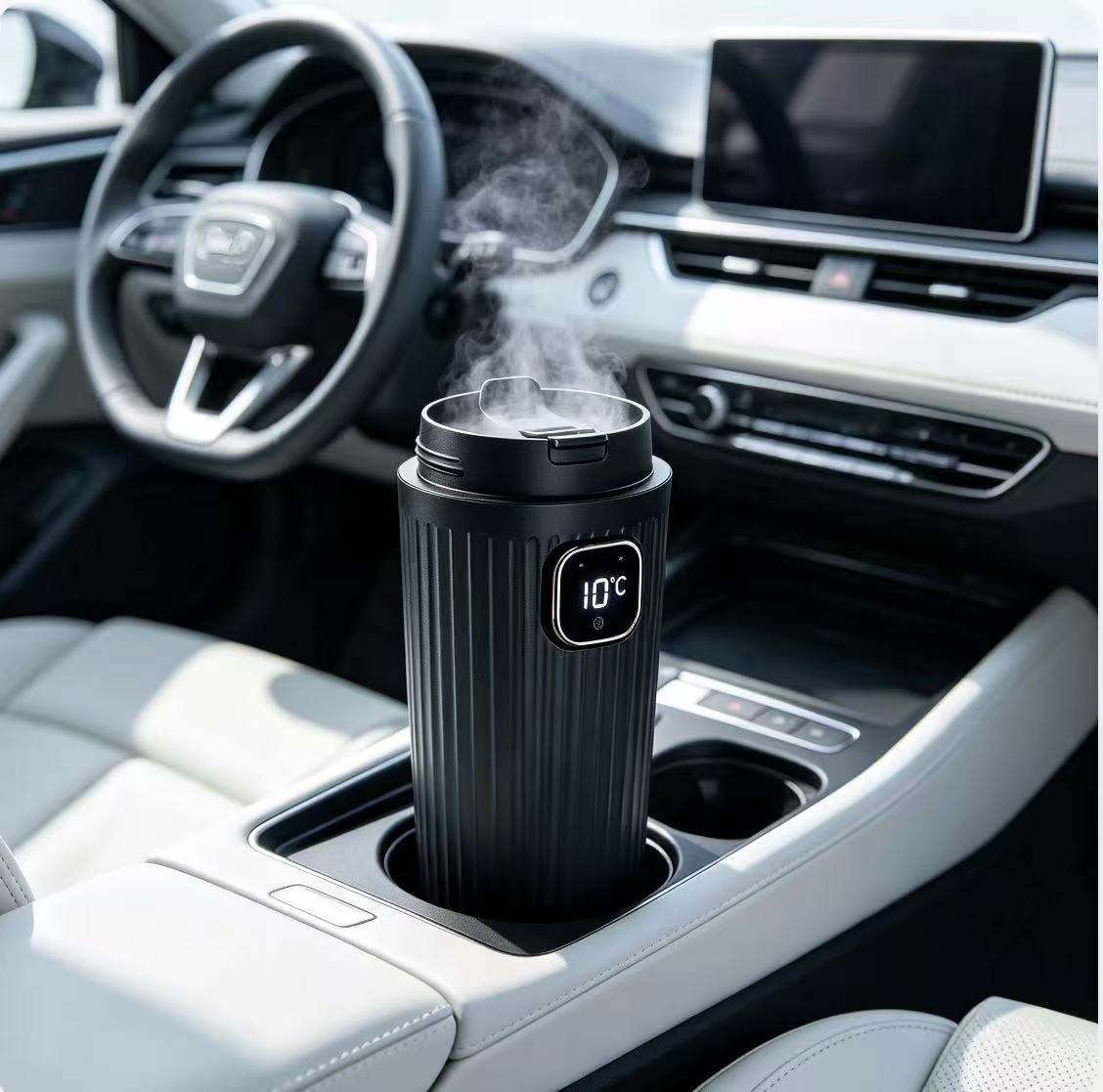 Humidificador Portátil para Au - Car Air Freshener reseña y precio