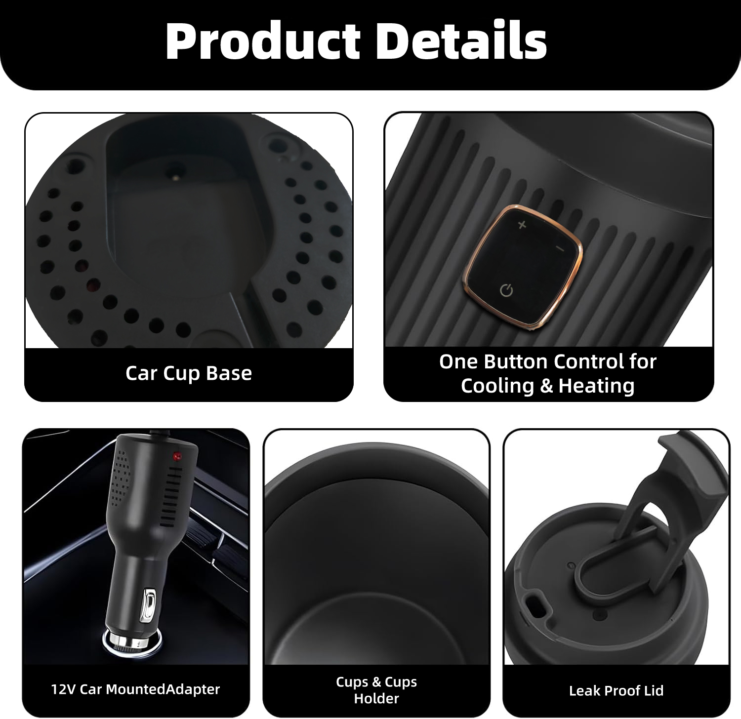 Humidificador Portátil para Au - Car Air Freshener reseña y precio