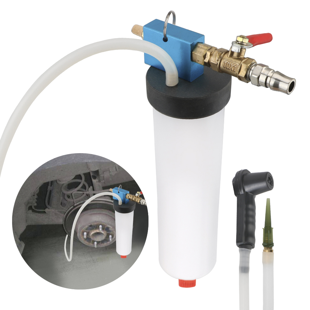 Extractor Profesional de Líqui - Car Vacuum reseña y precio