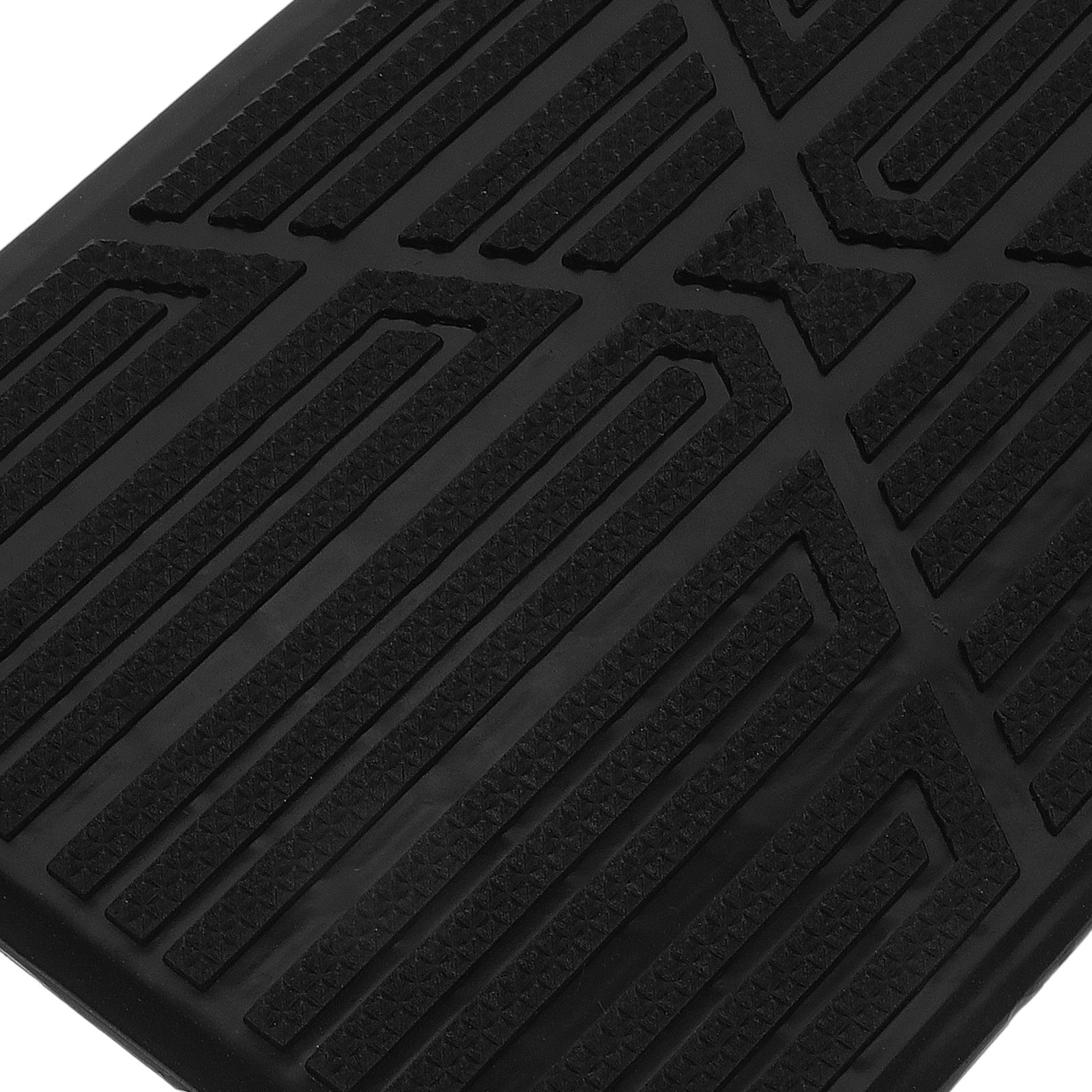 Parche Protector de Goma Resis - Car Floor Mat reseña y precio