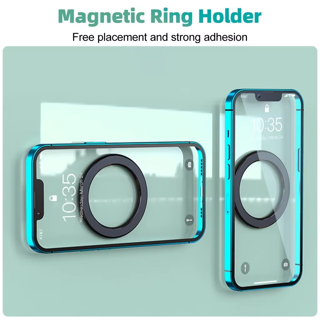 Anillo Magnético Fuerte para M - Car Phone Holder reseña y precio