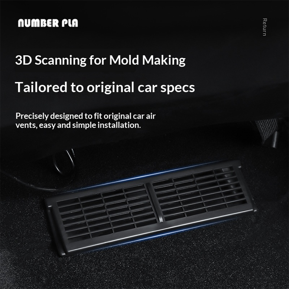 Para Tesla Model Y Juniper, Mo - Car Seat Cover reseña y precio