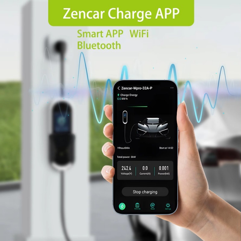 Cargador Portátil para Vehícul - Car Charger reseña y precio