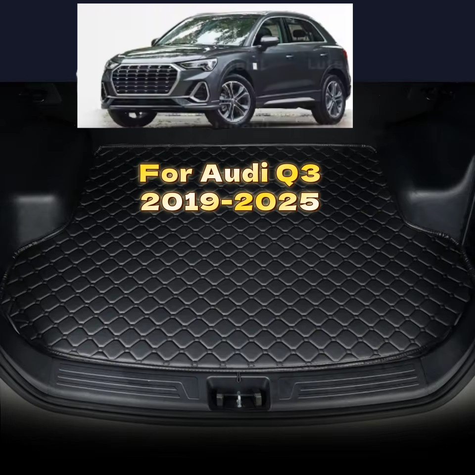 Estera de maletero de coche pe - Car Floor Mat reseña y precio