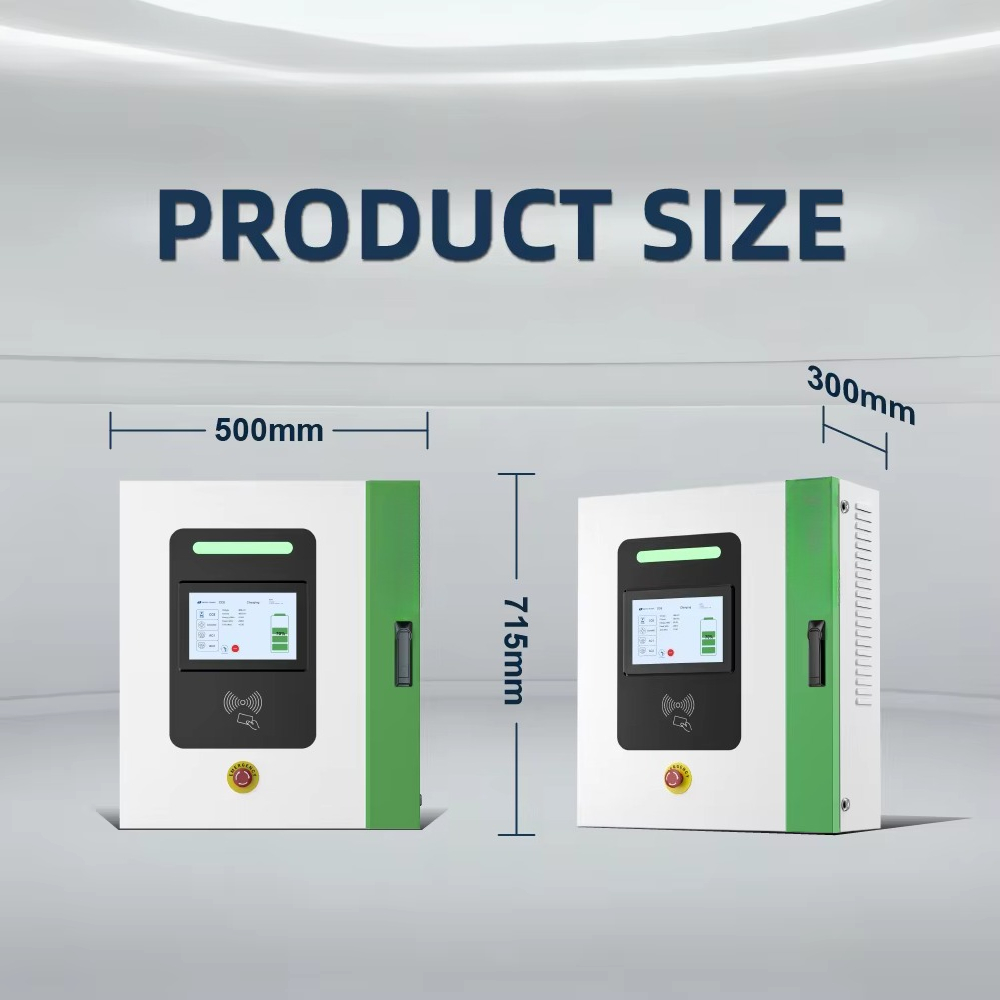 Módulos de desarrollo propio,  - Car Charger reseña y precio