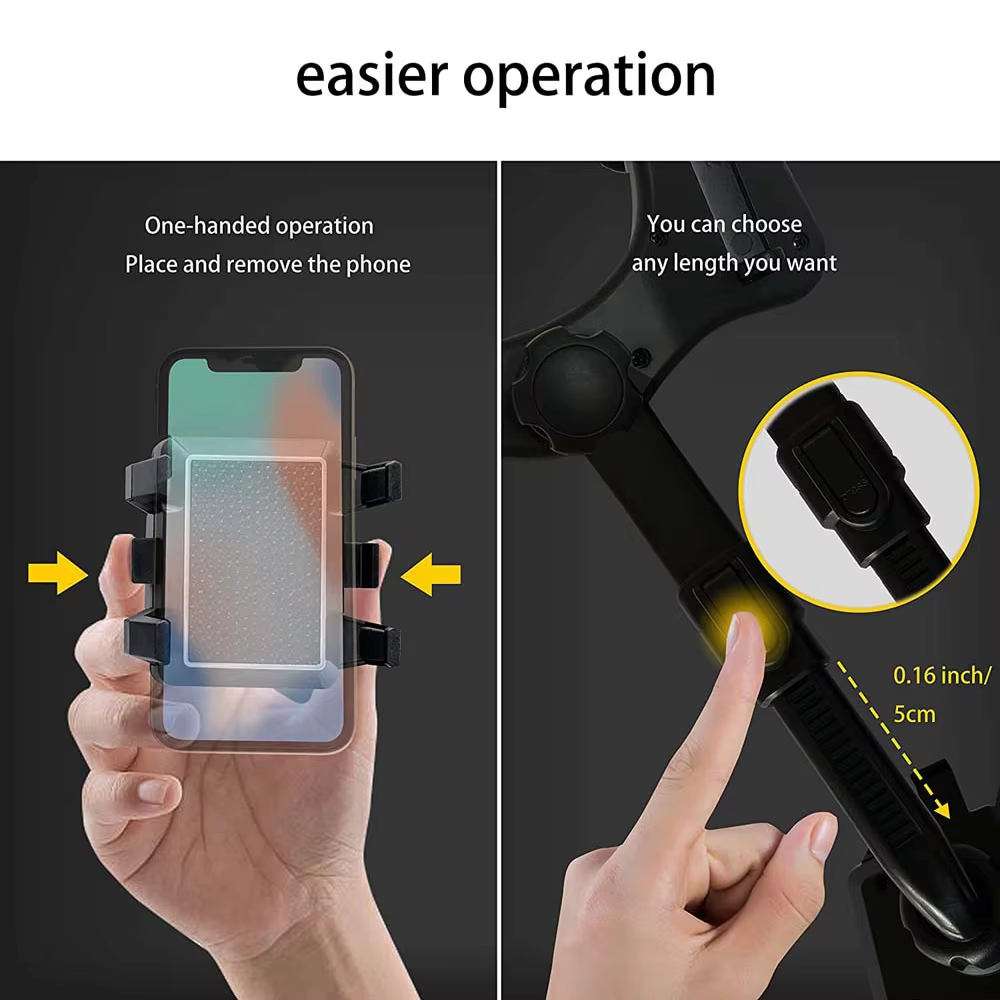 Soporte Multifuncional para Te - Car Mirror reseña y precio