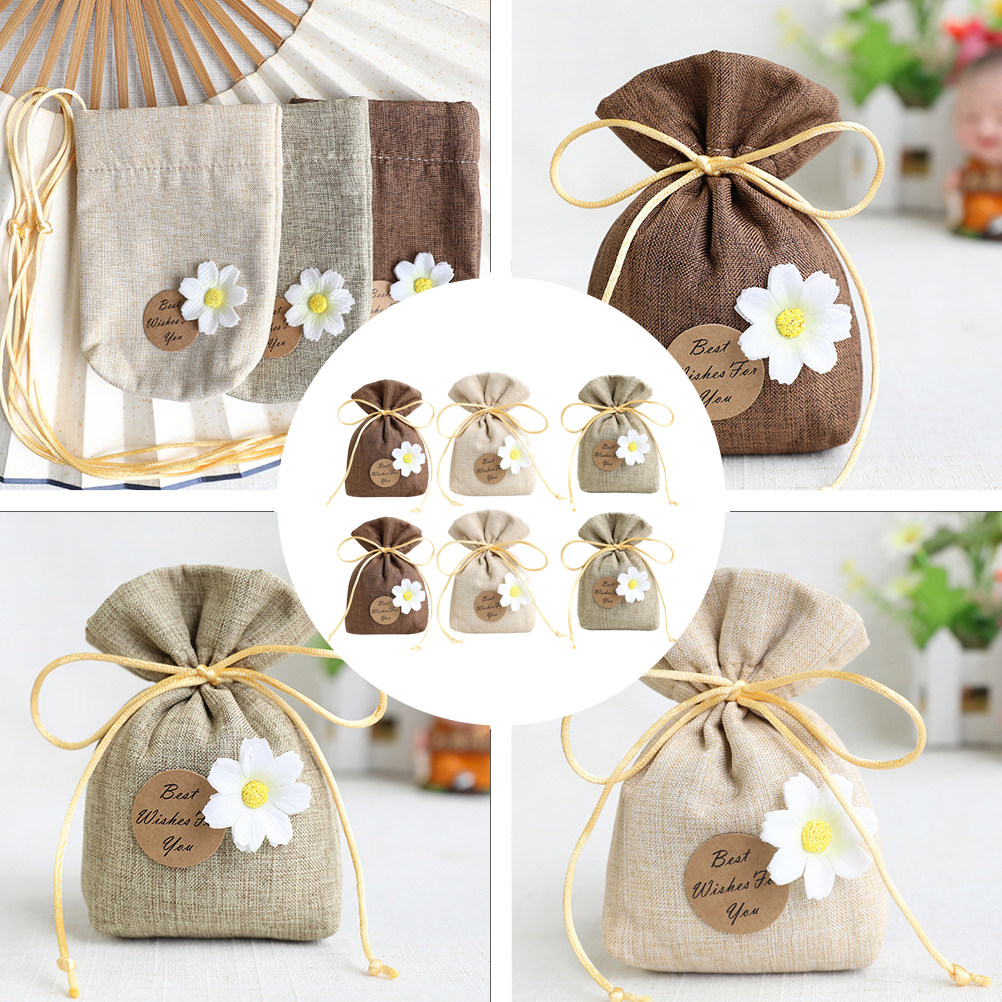 6 Bolsitas Aromáticas de Lavan - Car Air Freshener reseña y precio