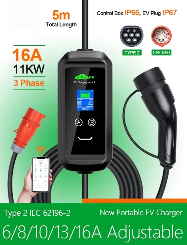 Cargador Portátil para Vehícul - Car Charger reseña y precio
