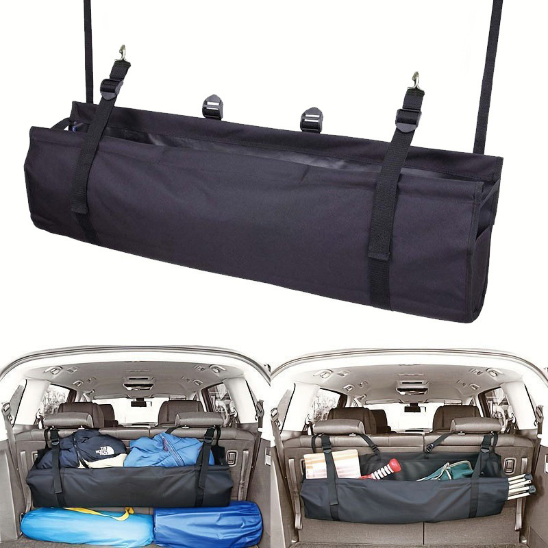 Organizador Colgante para Male - Car Organizer reseña y precio