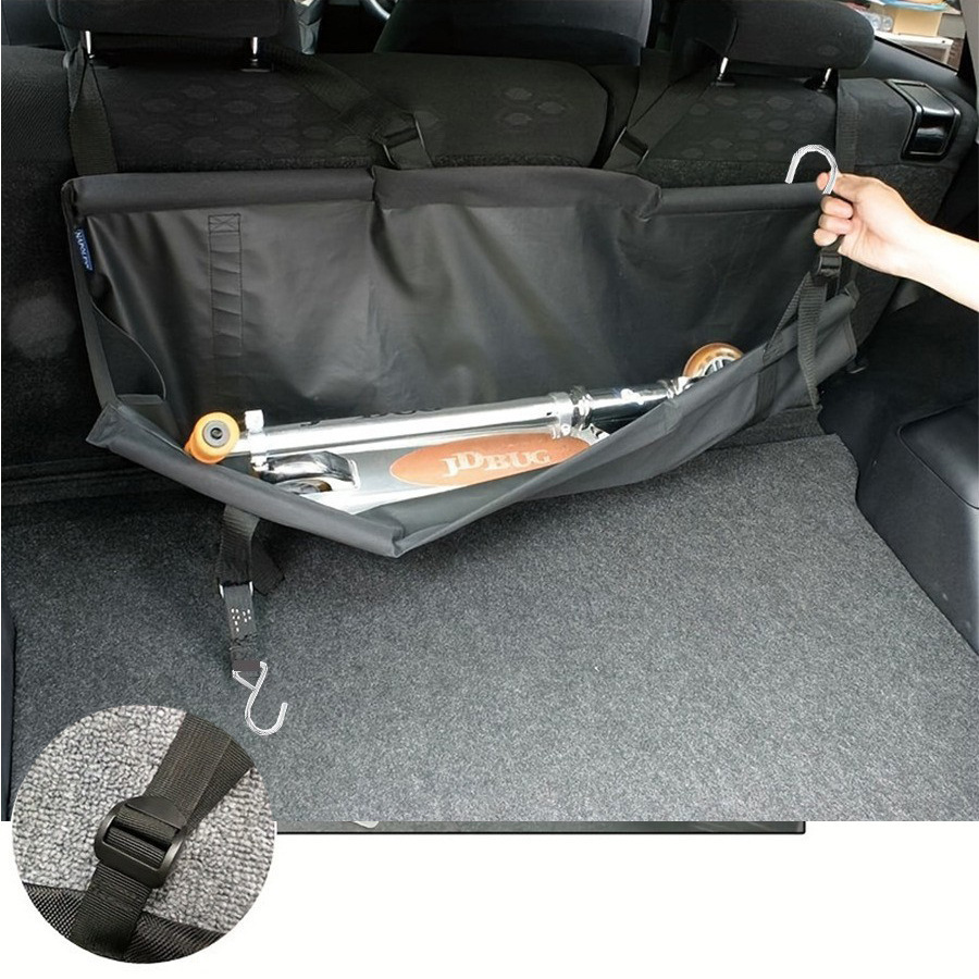Organizador Colgante para Male - Car Organizer reseña y precio