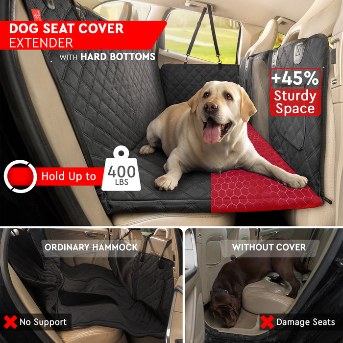 Funda de asiento de coche para - Car Seat Cover reseña y precio