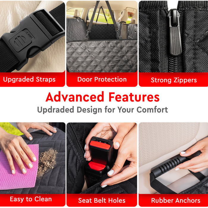 Funda de asiento de coche para - Car Seat Cover reseña y precio