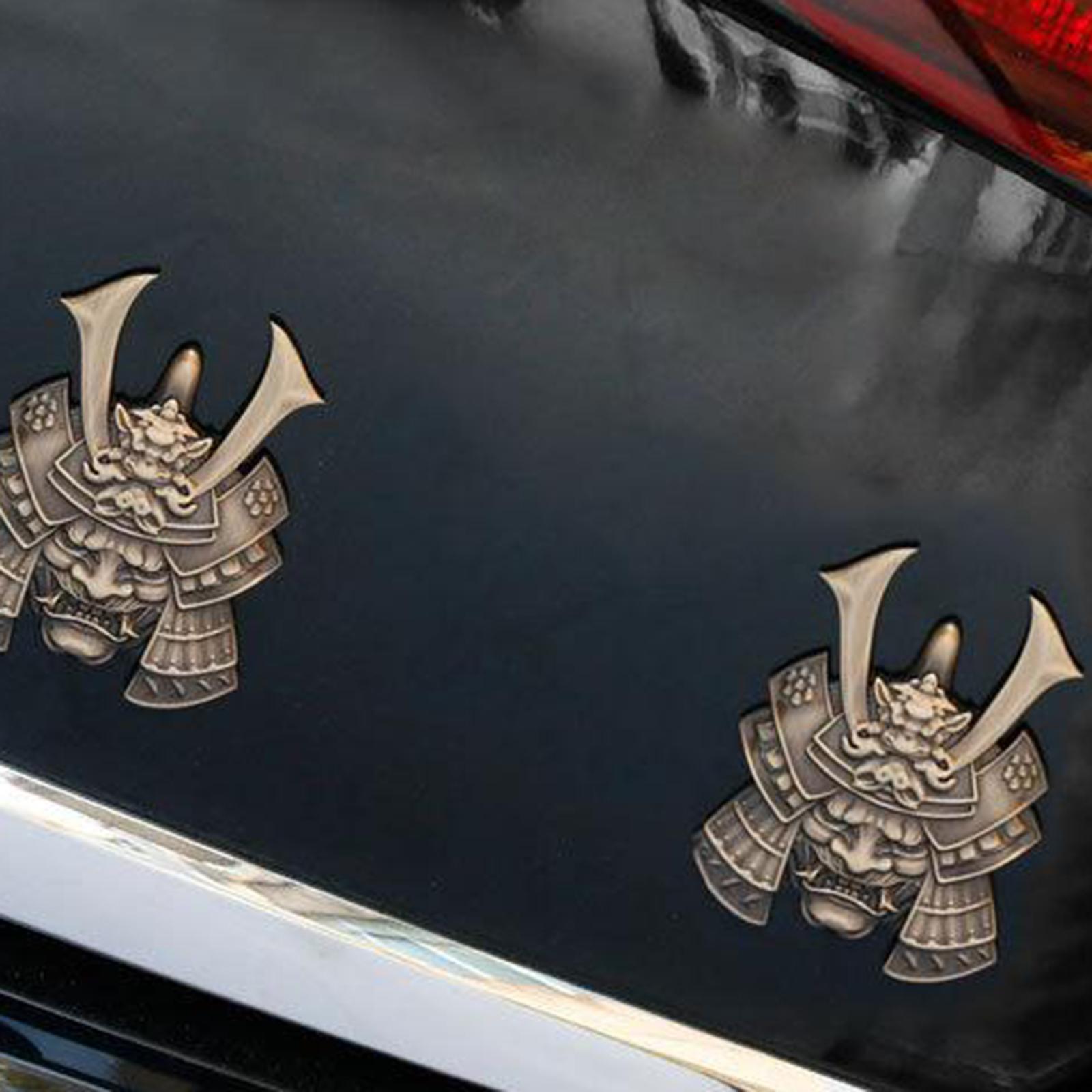 Pegatinas japonesas con temáti - Car Accessories Japanese reseña y precio