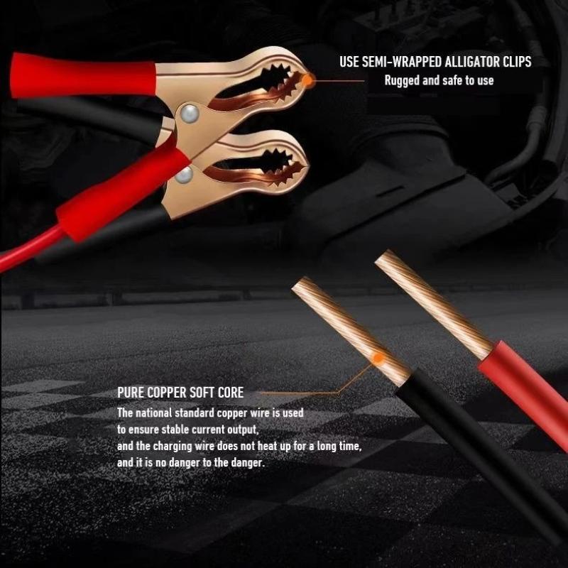 Cargador de Batería Universal  - Car Charger reseña y precio