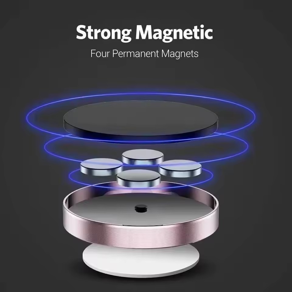 Soporte magnético universal pa - Car Phone Holder reseña y precio