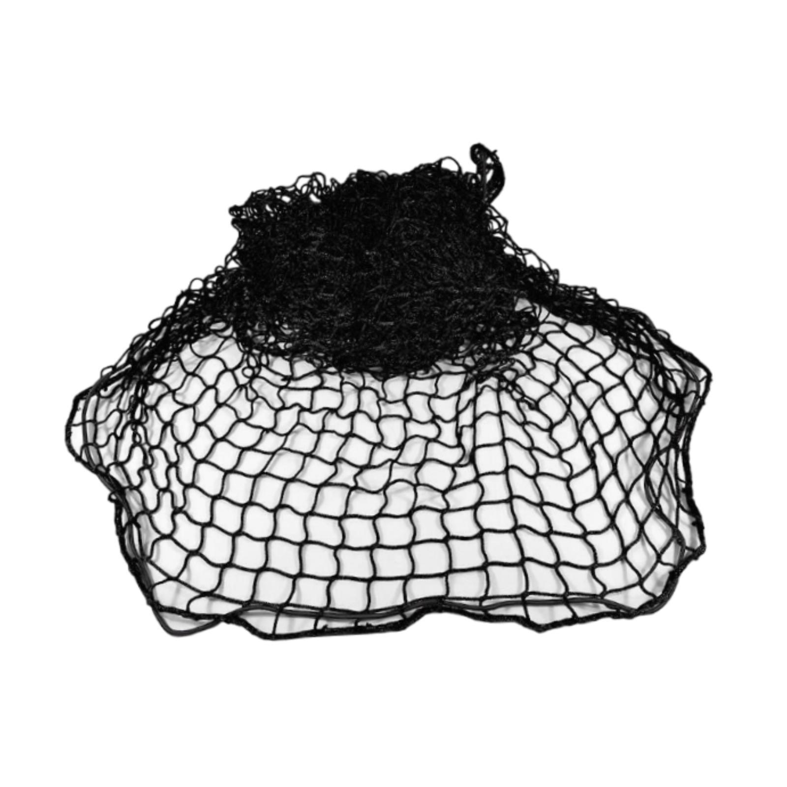 Red de Carga de Malla Negra pa - Car Organizer reseña y precio