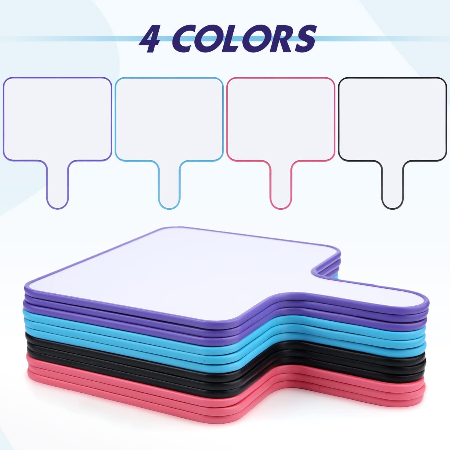 Pizarra blanca de doble cara p - Car Organizer reseña y precio