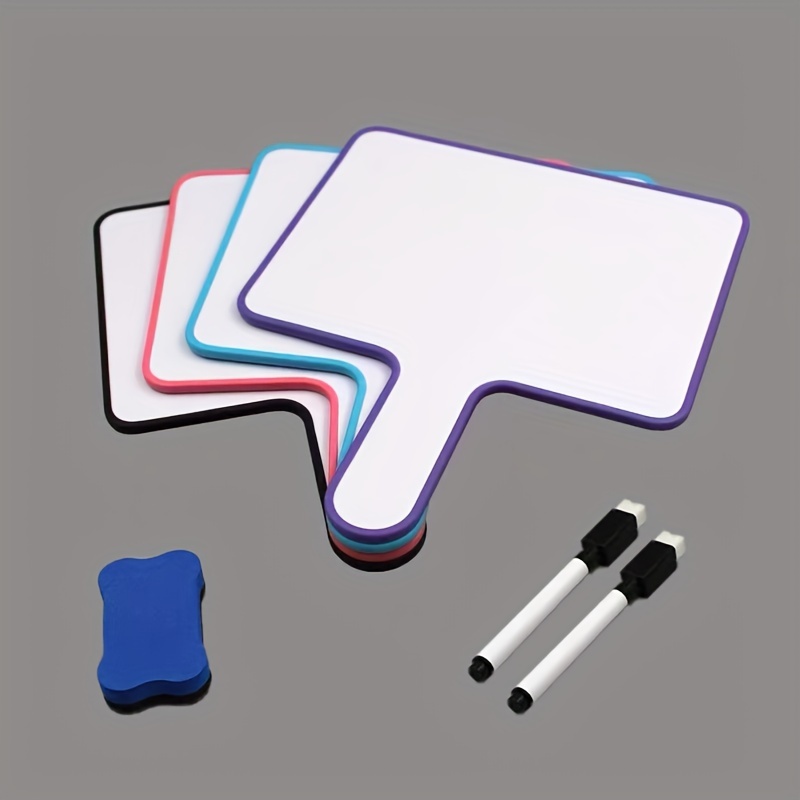 Pizarra blanca de doble cara p - Car Organizer reseña y precio