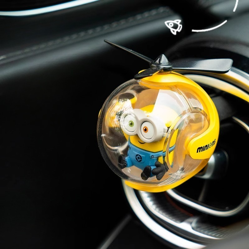 Ambientador para Auto con Dise - Car Air Freshener reseña y precio