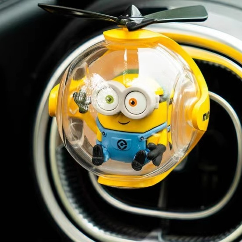 Ambientador para Auto con Dise - Car Air Freshener reseña y precio