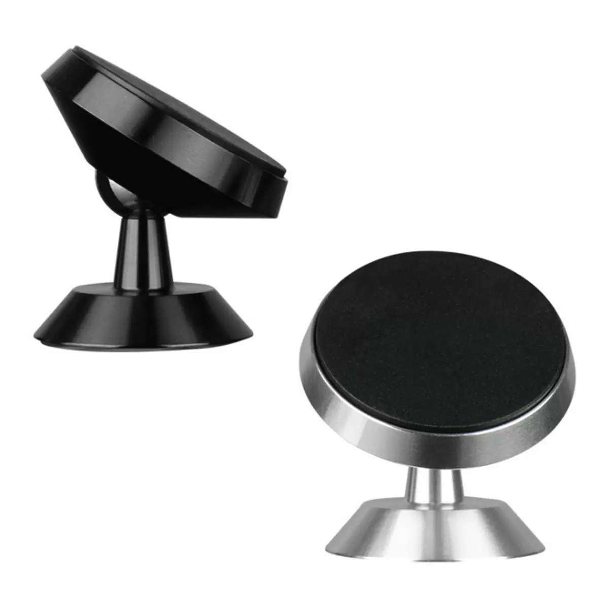 Soporte Magnético para Teléfon - Car Phone Holder reseña y precio