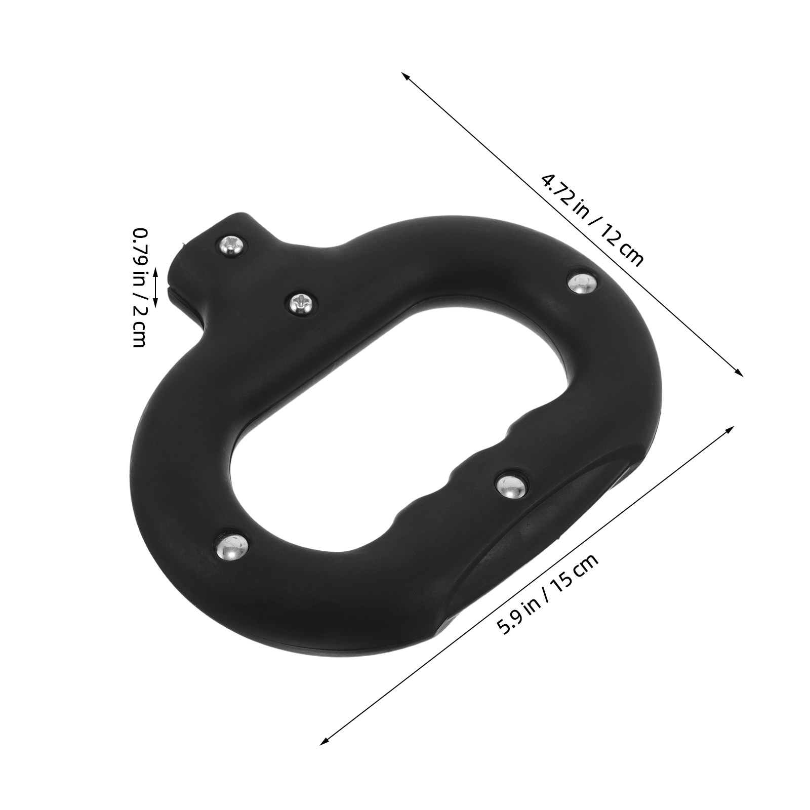 Bolsa de almacenamiento imperm - Car Organizer reseña y precio