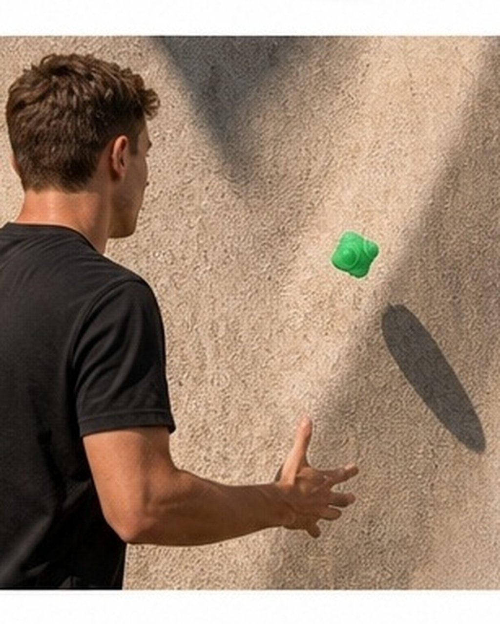 Pelota de entrenamiento de agi - Car Organizer reseña y precio